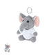 Llavero Peluche (lote de 10)