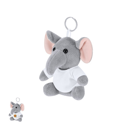 Llavero Peluche (lote de 10)