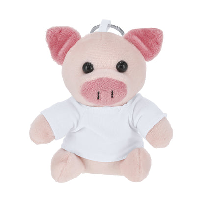 Llavero Peluche (lote de 10)