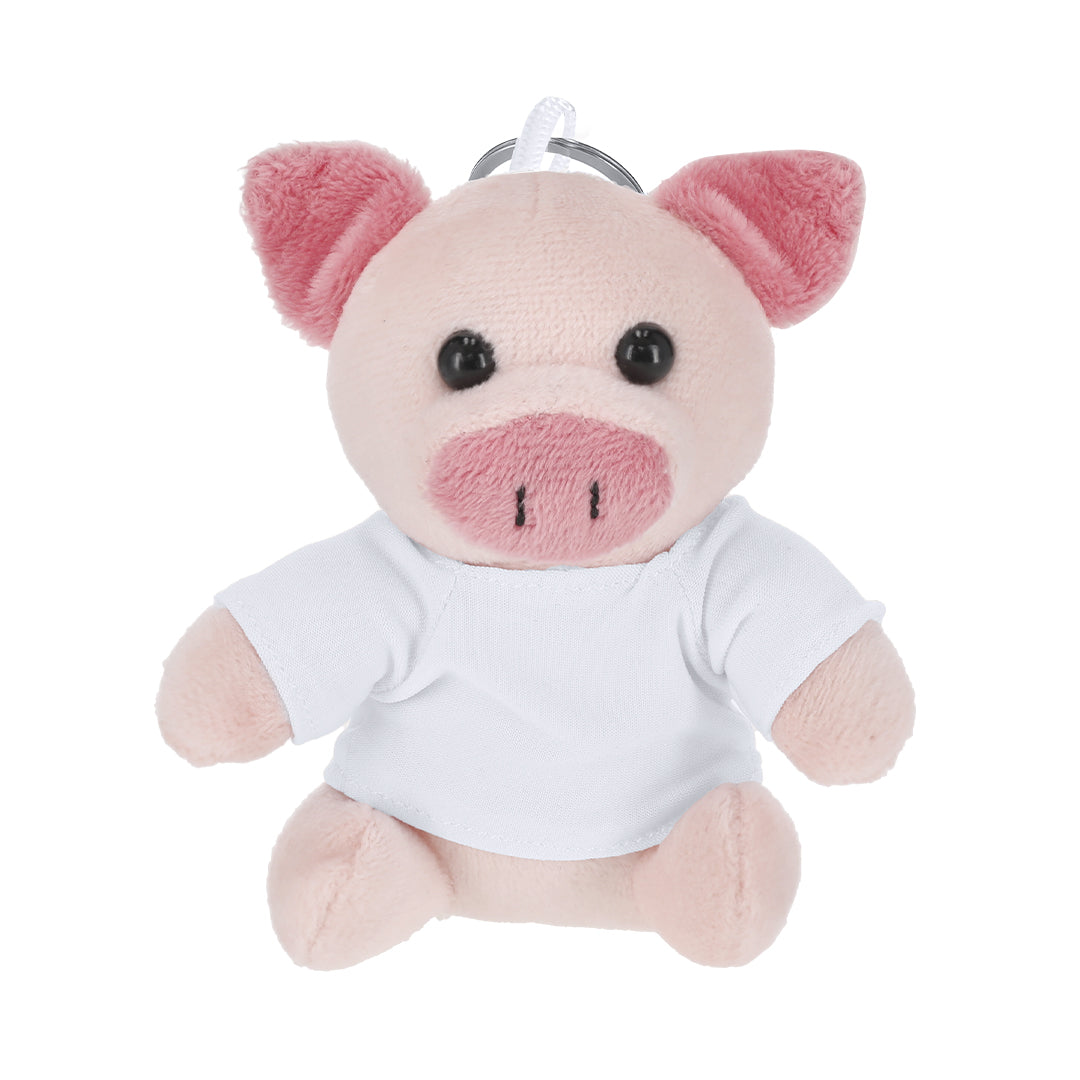 Llavero Peluche (lote de 10)