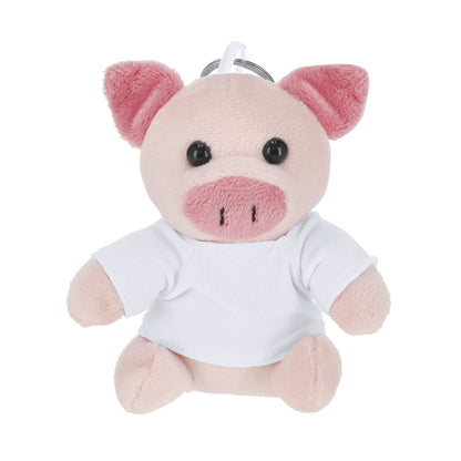 Llavero Peluche (lote de 10)