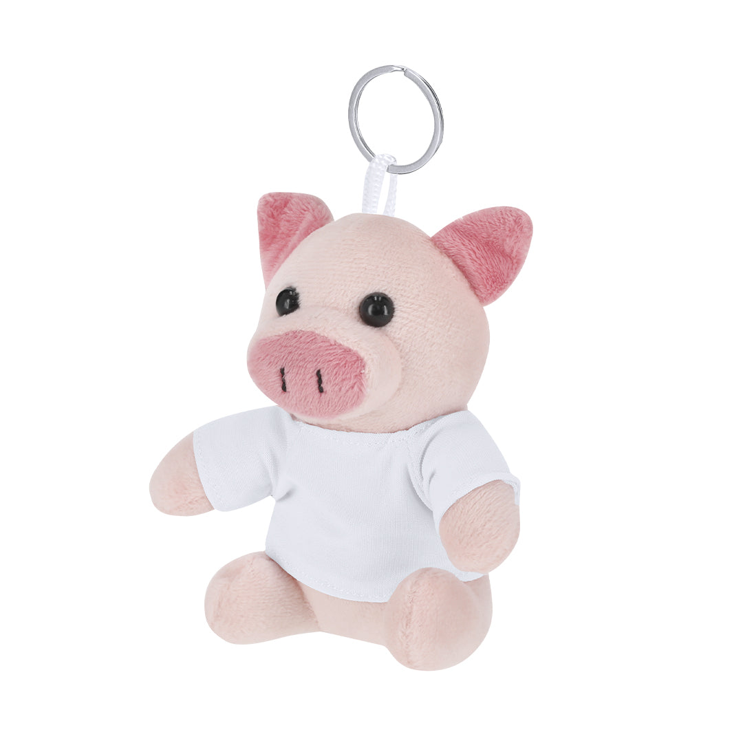 Llavero Peluche (lote de 10)