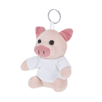 Llavero Peluche (lote de 10)