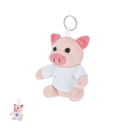 Llavero Peluche (lote de 10)