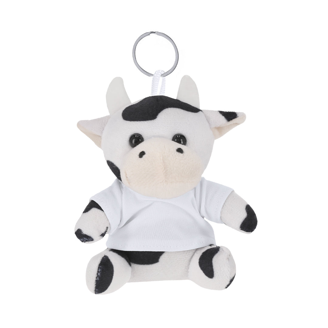 Llavero Peluche (lote de 10)
