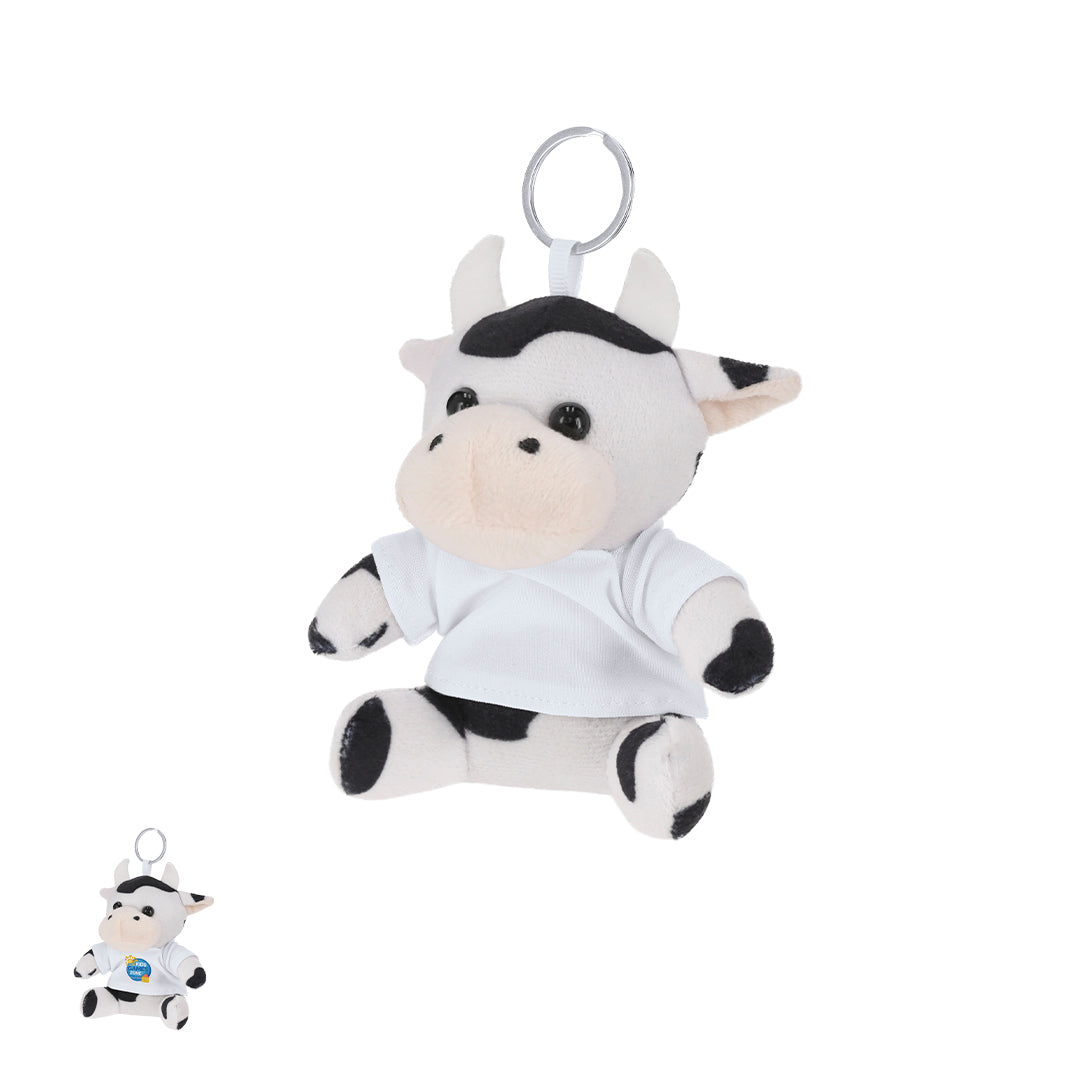 Llavero Peluche (lote de 10)