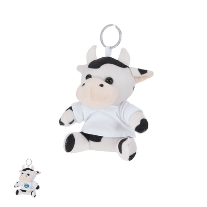 Llavero Peluche (lote de 10)