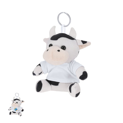 Llavero Peluche (lote de 10)
