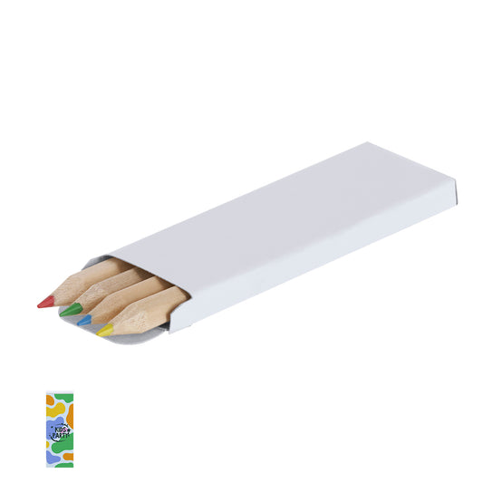 Boîte de crayons (lot de 50)