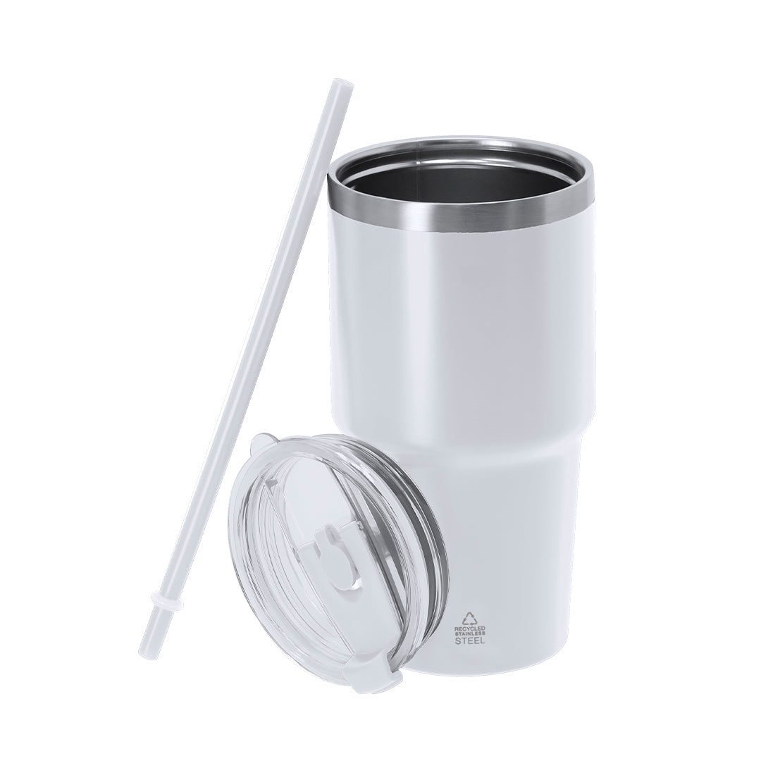 Vaso Térmico (lote de 30)