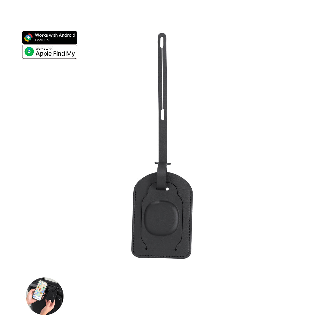 Identificador Maletas Localizador (lote de 50)
