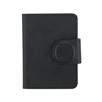 Funda Pasaporte Localizador