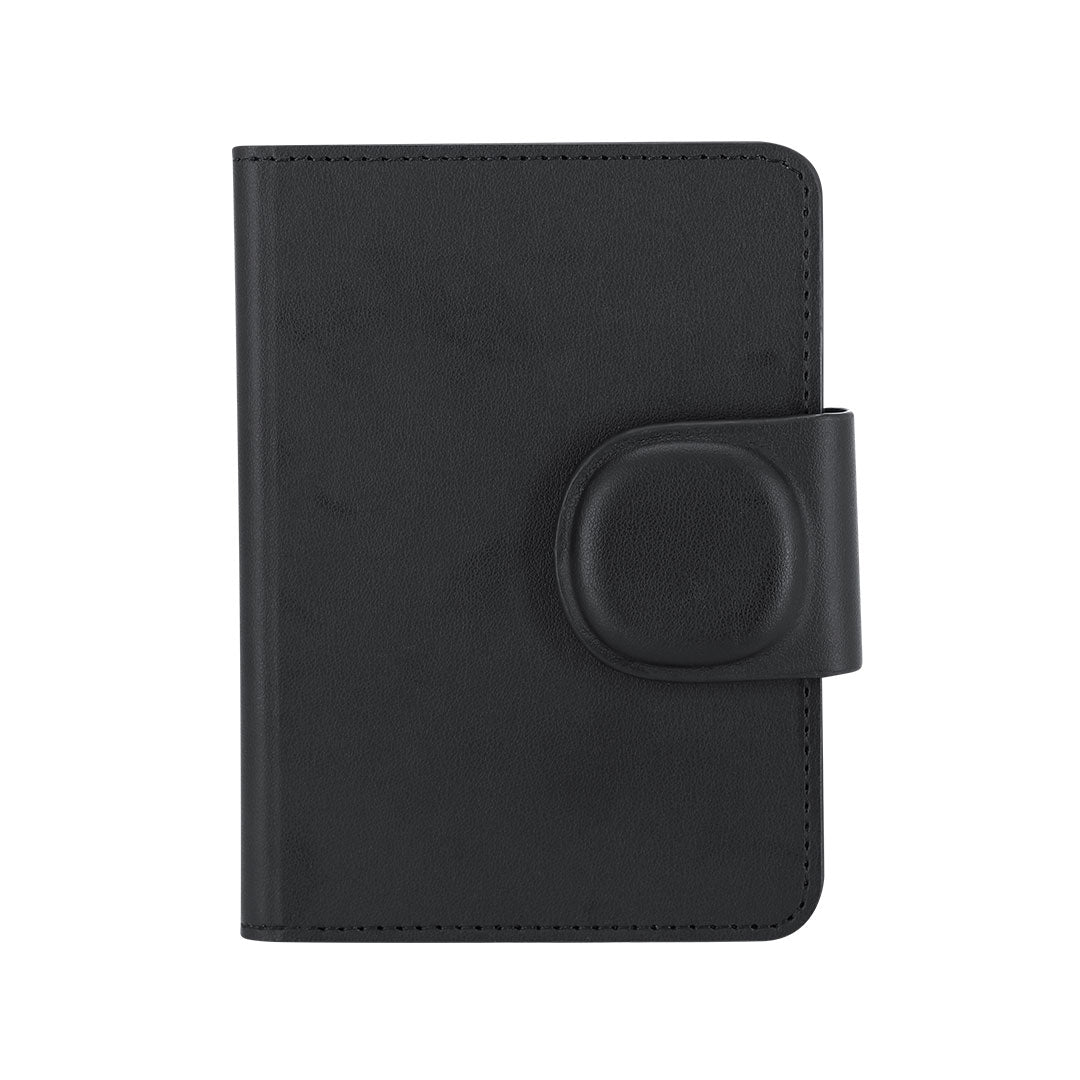 Funda Pasaporte Localizador