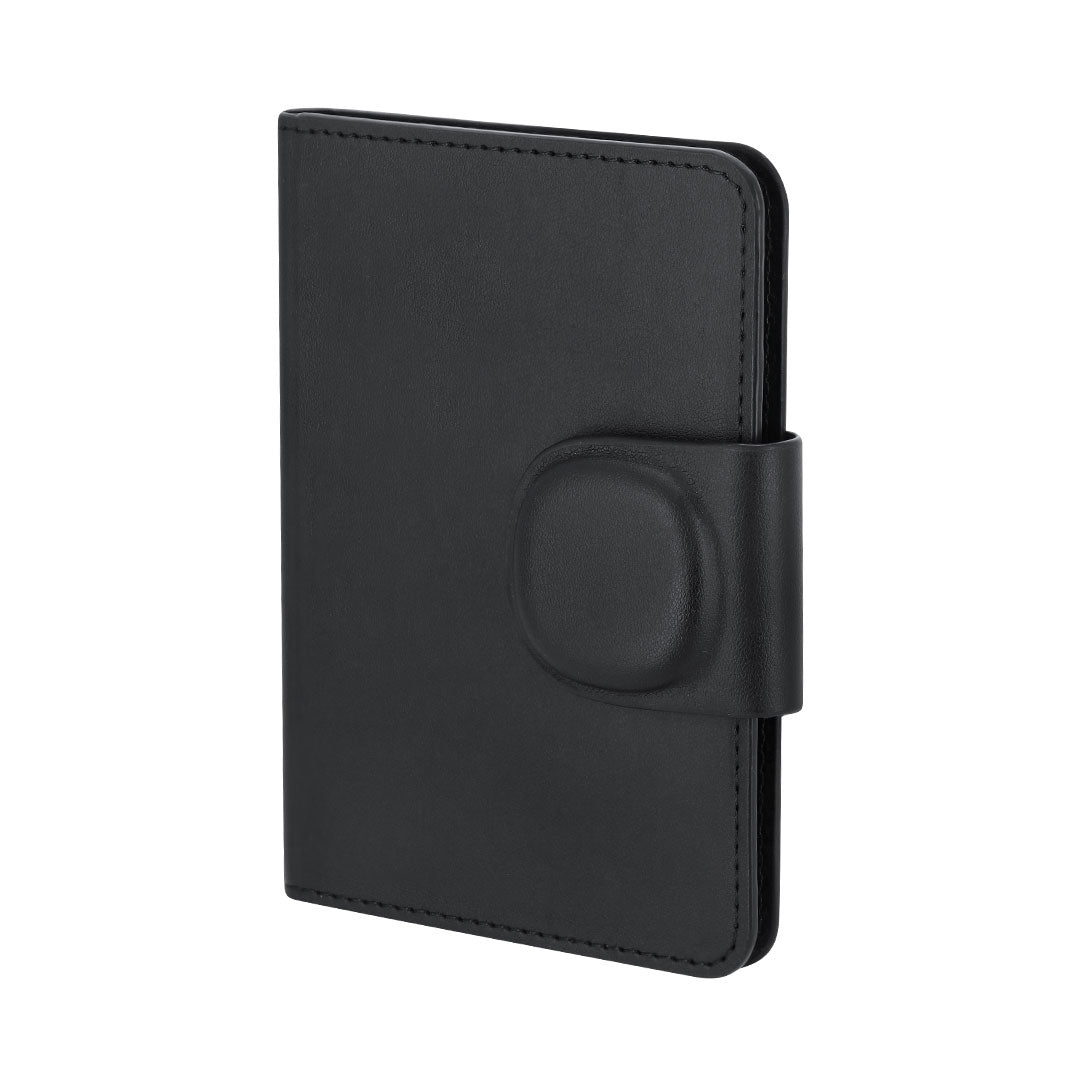 Funda Pasaporte Localizador