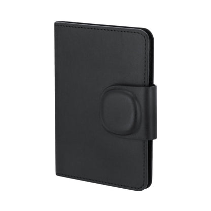 Funda Pasaporte Localizador