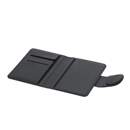 Funda Pasaporte Localizador