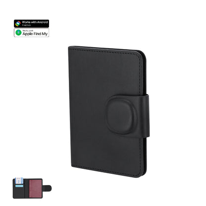 Funda Pasaporte Localizador