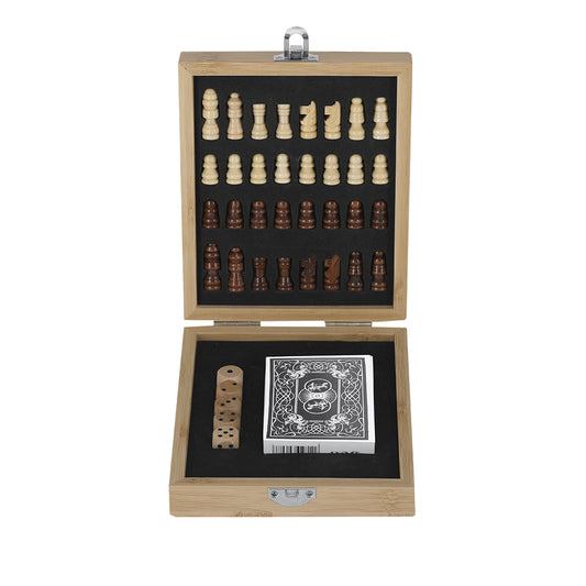 Set Juegos (lote de 24)
