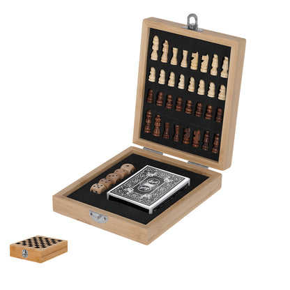 Set Juegos (lote de 24)