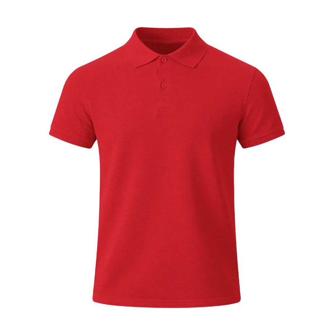 Polo Adulto Color (lote de 5)