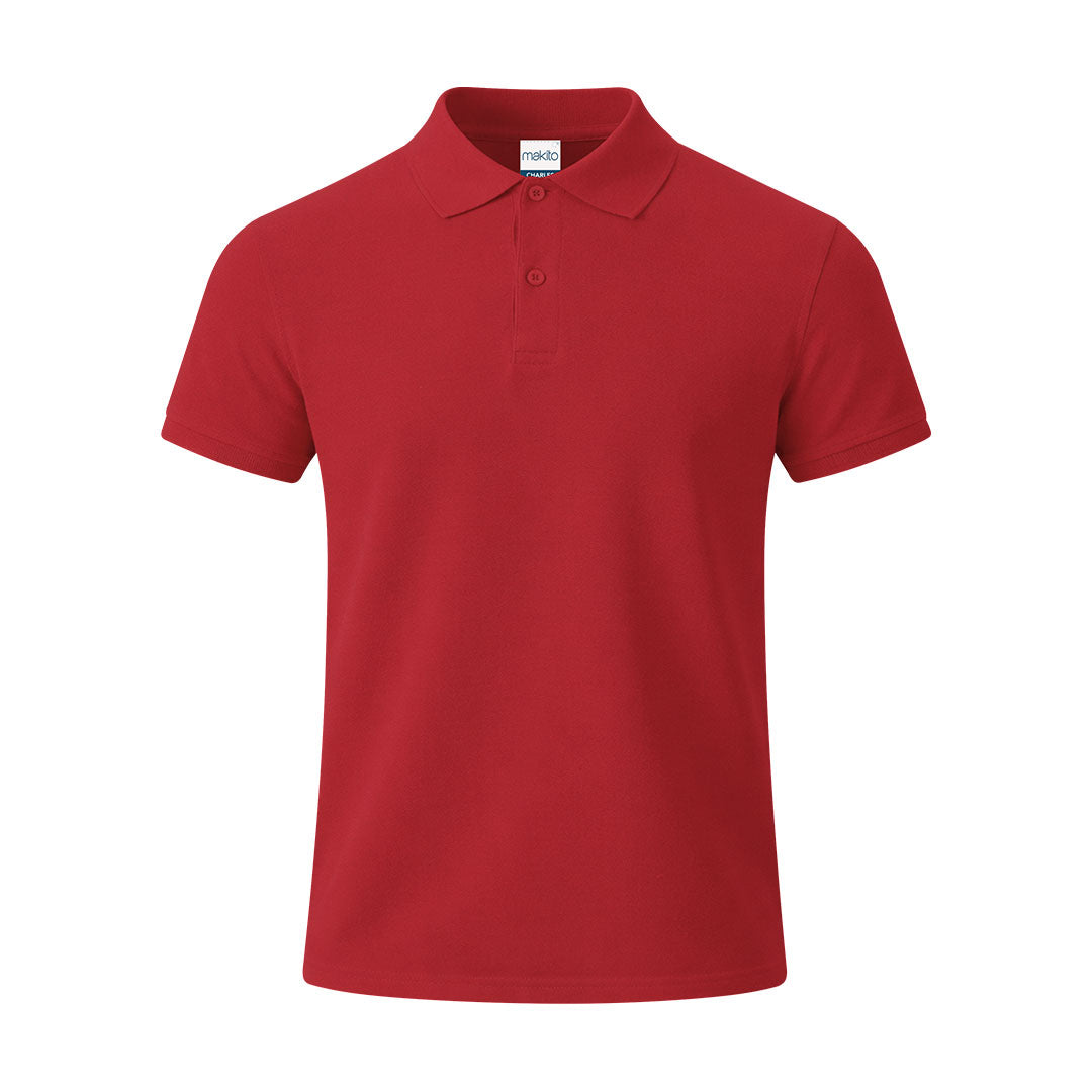 Polo Adulto Color (lote de 5)