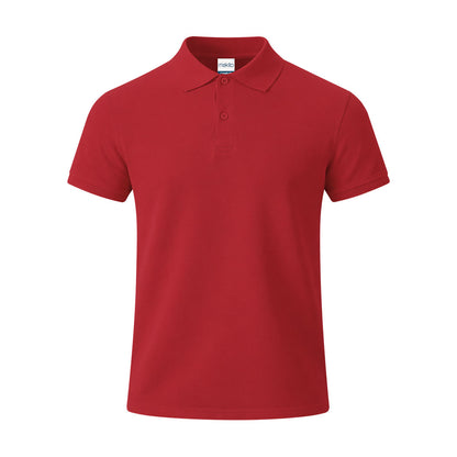 Polo Adulto Color (lote de 5)
