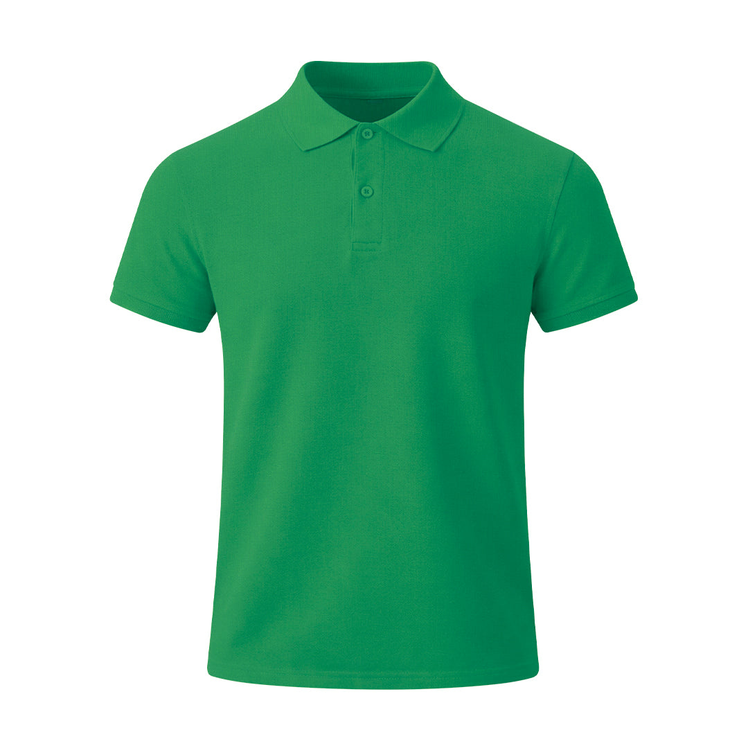 Polo Adulto Color (lote de 5)