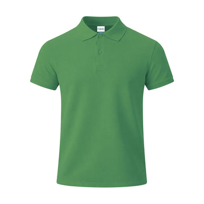 Polo Adulto Color (lote de 5)