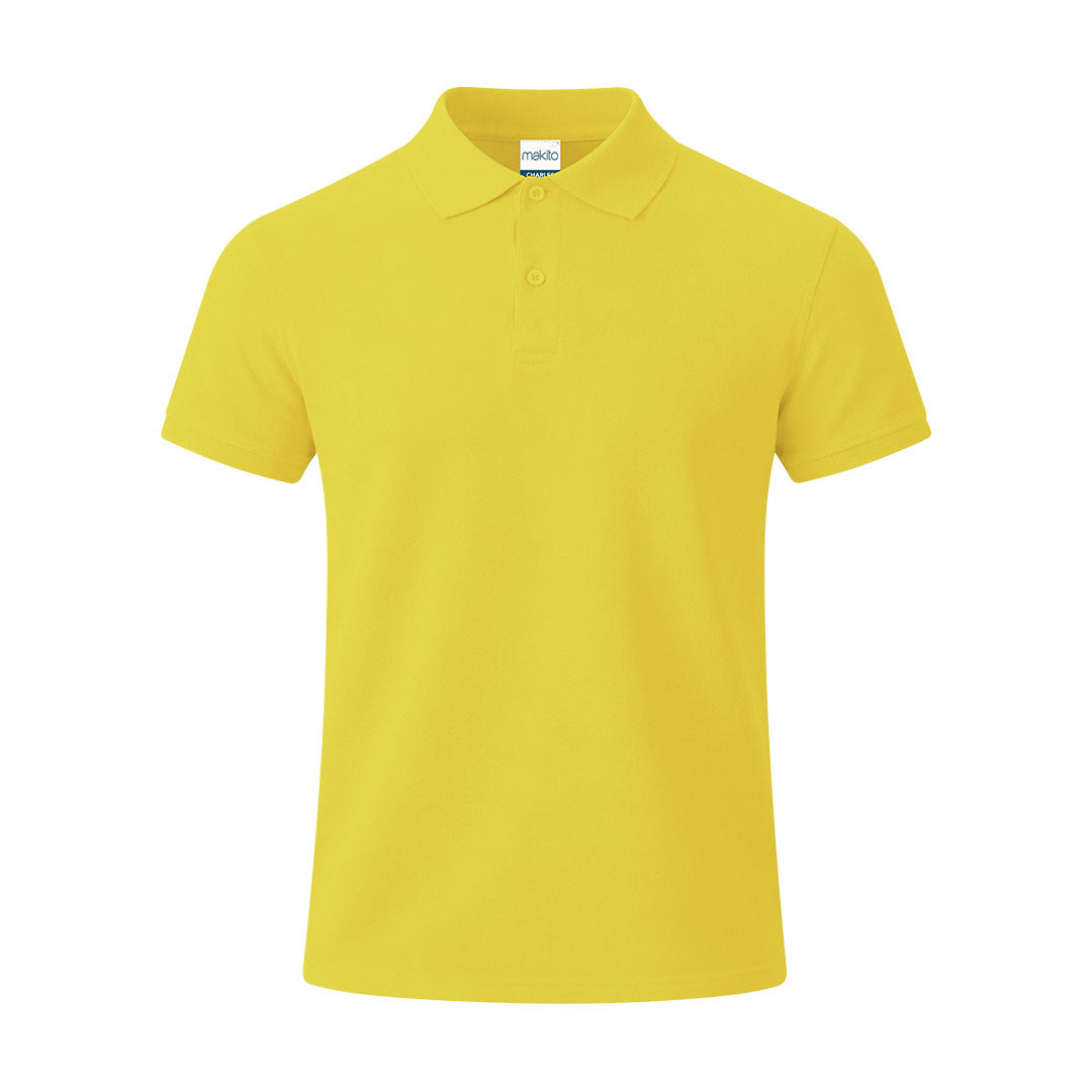 Polo Adulto Color (lote de 5)