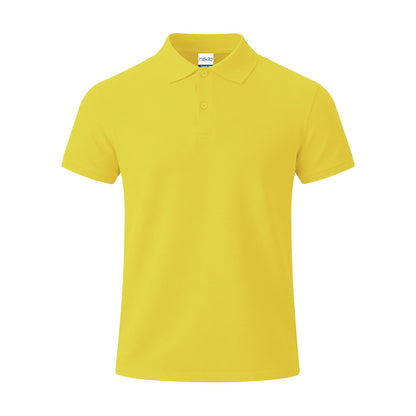 Polo Adulto Color (lote de 5)