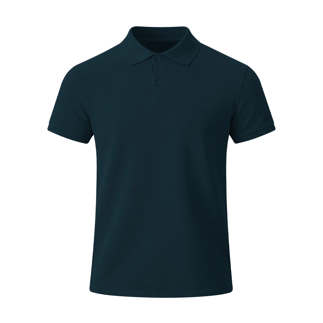 Polo Adulto Color (lote de 5)