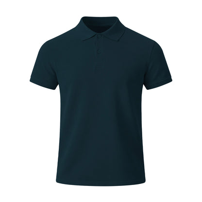 Polo Adulto Color (lote de 5)