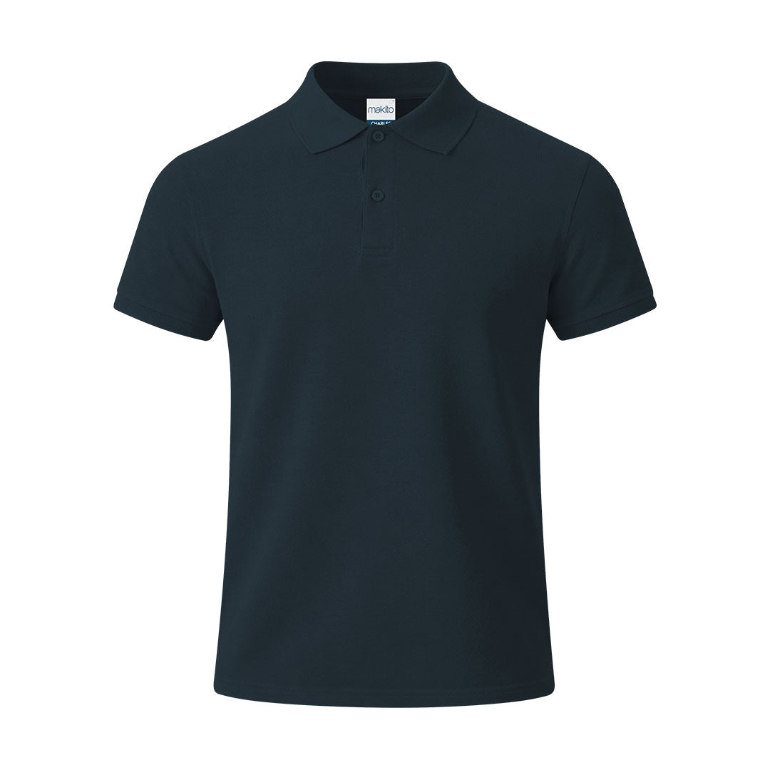 Polo Adulto Color (lote de 5)