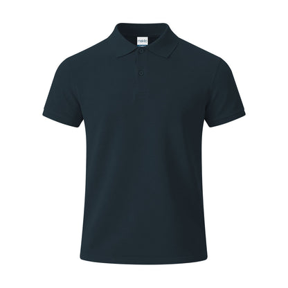 Polo Adulto Color (lote de 5)