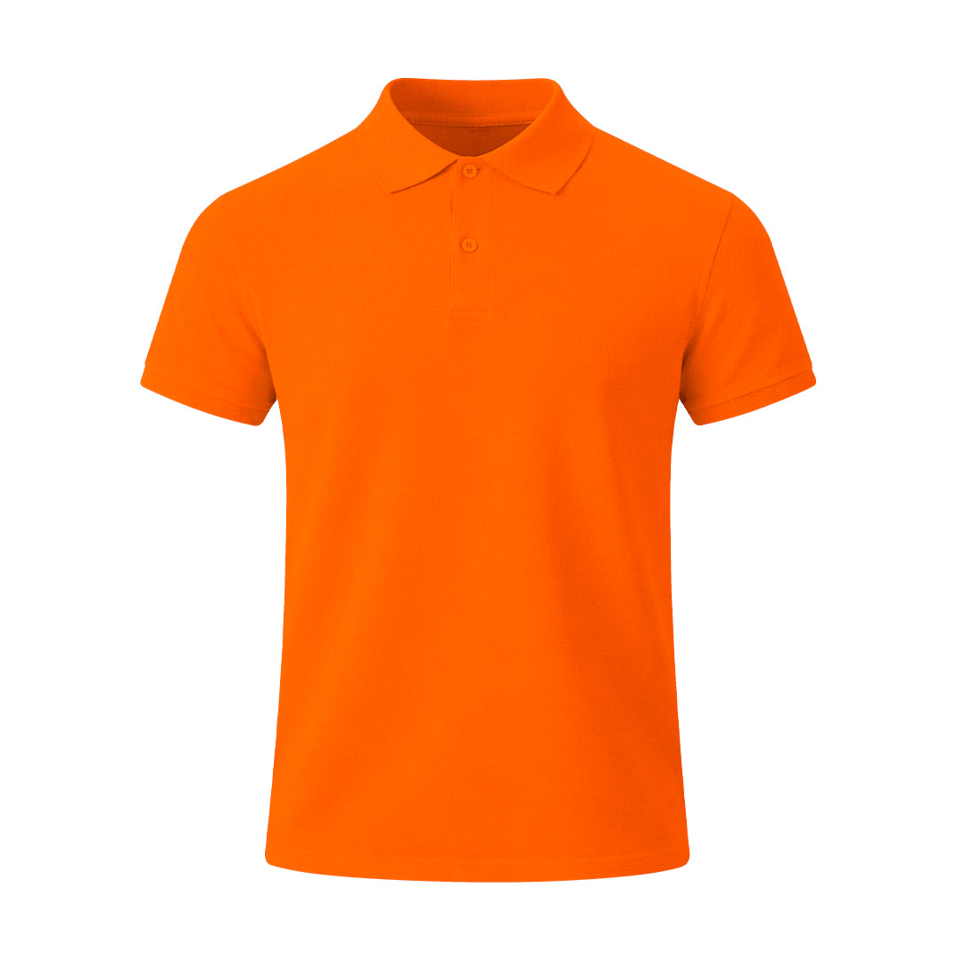 Polo Adulto Color (lote de 5)