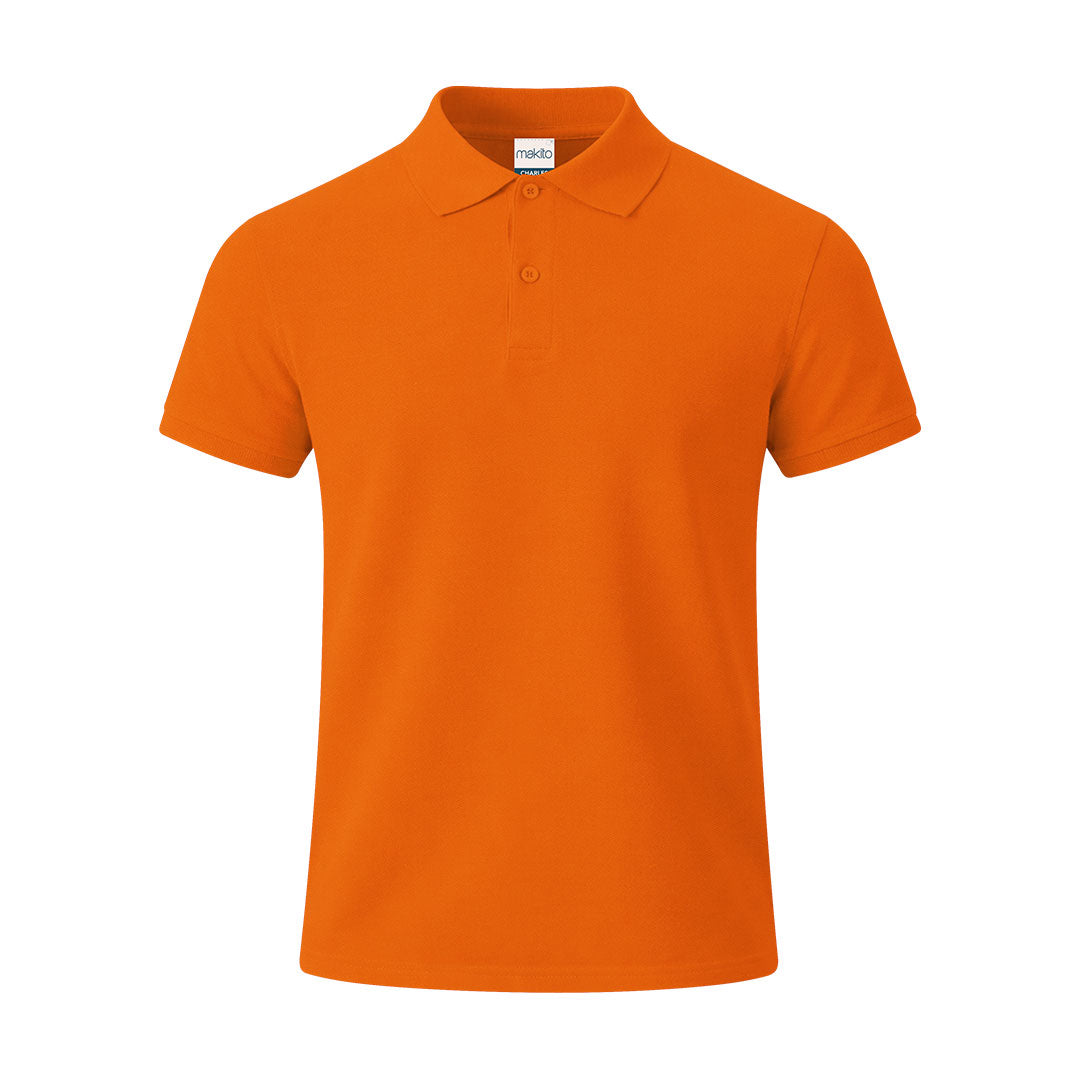 Polo Adulto Color (lote de 5)