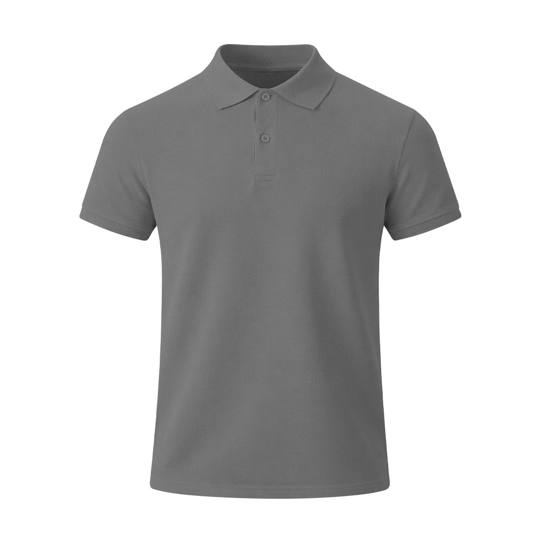 Polo Adulto Color (lote de 5)