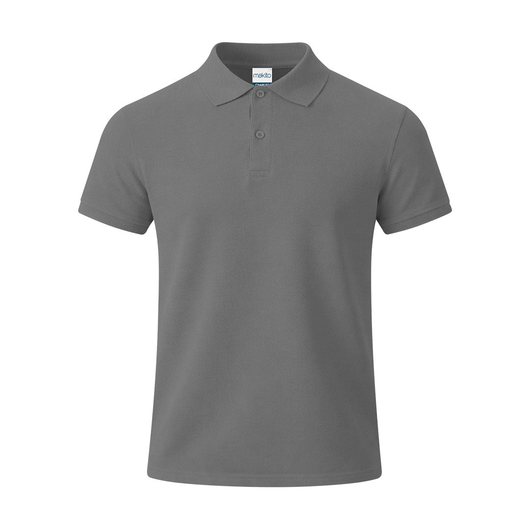 Polo Adulto Color (lote de 5)
