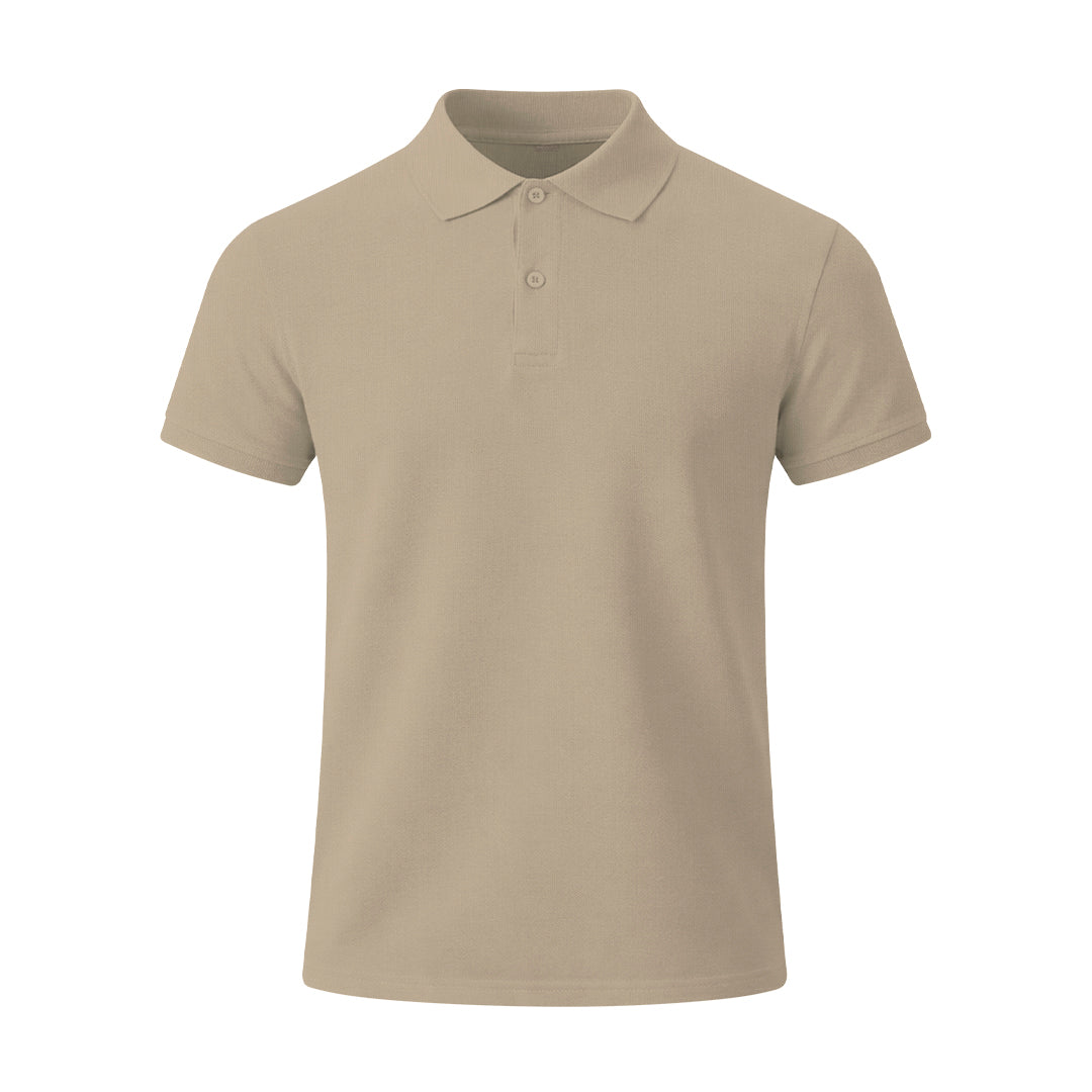 Polo Adulto Color (lote de 5)