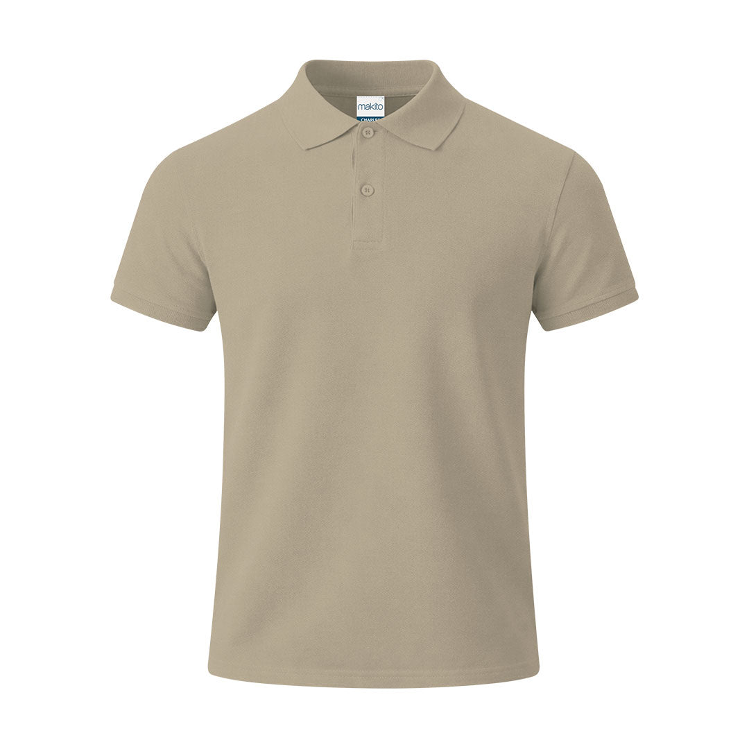Polo Adulto Color (lote de 5)