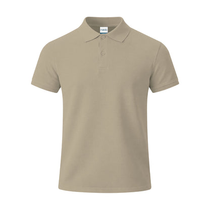 Polo Adulto Color (lote de 5)