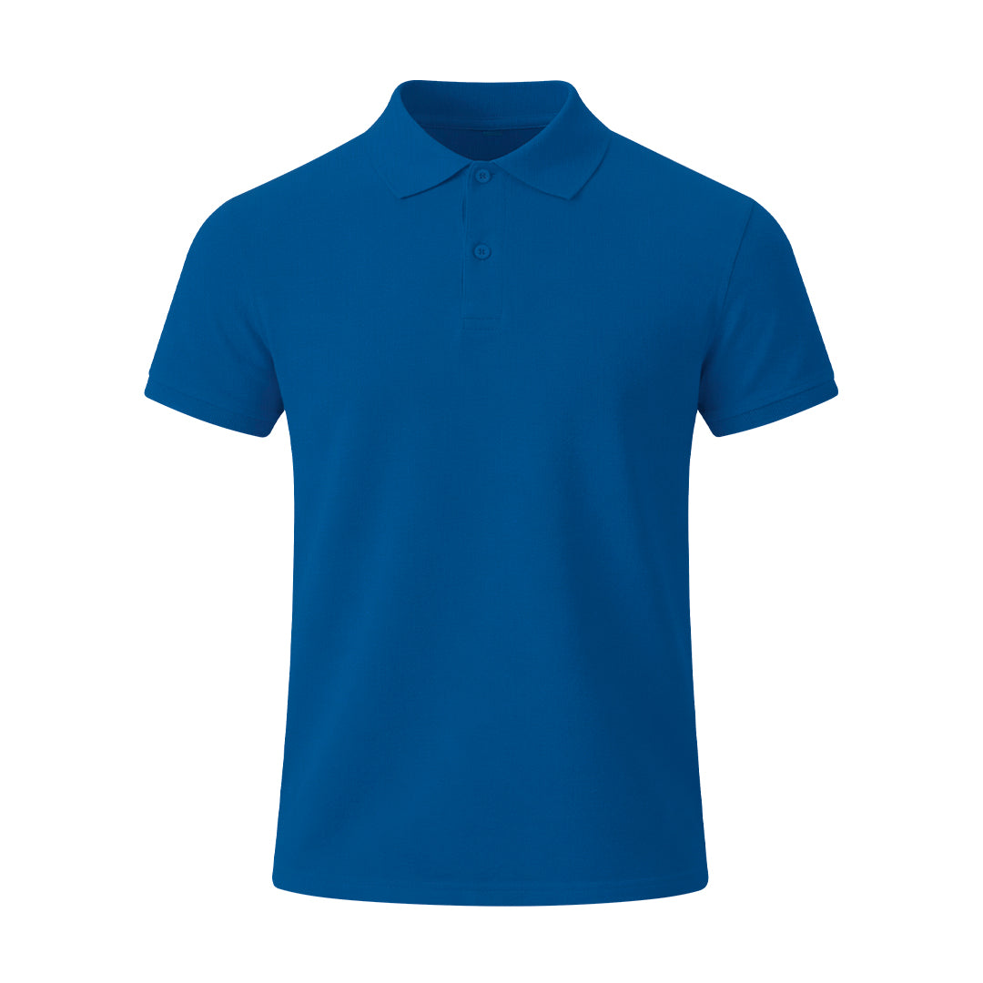 Polo Adulto Color (lote de 5)
