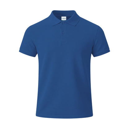 Polo Adulto Color (lote de 5)