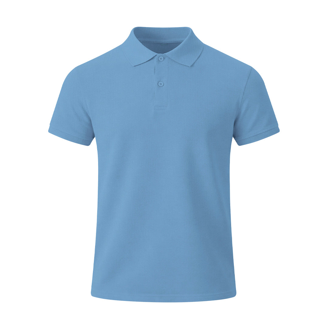 Polo Adulto Color (lote de 5)