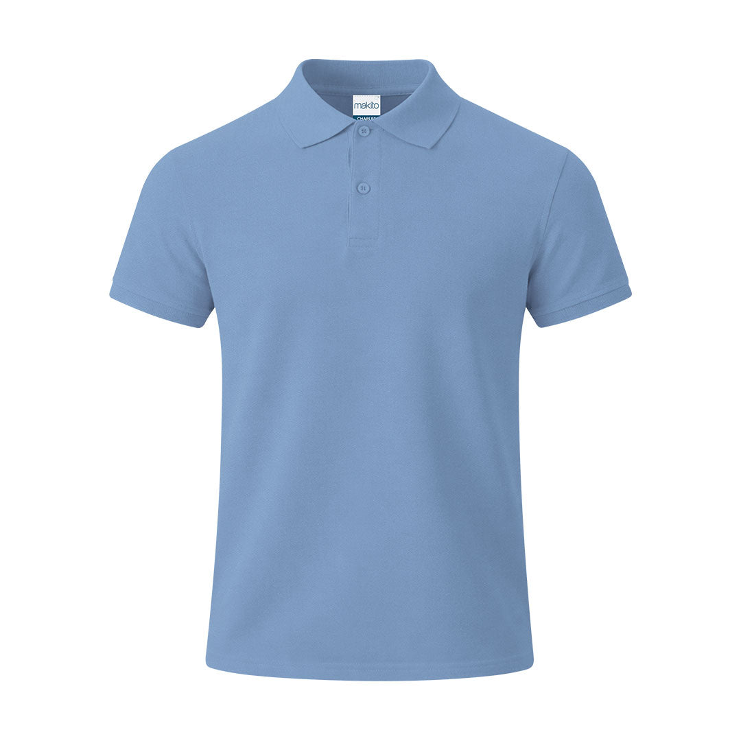 Polo Adulto Color (lote de 5)
