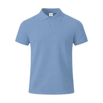 Polo Adulto Color (lote de 5)