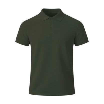 Polo Adulto Color (lote de 5)