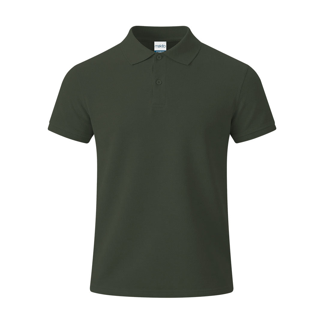 Polo Adulto Color (lote de 5)
