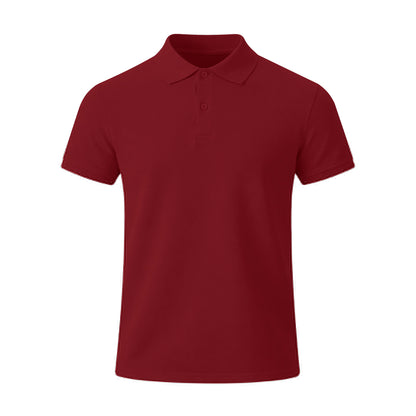 Polo Adulto Color (lote de 5)