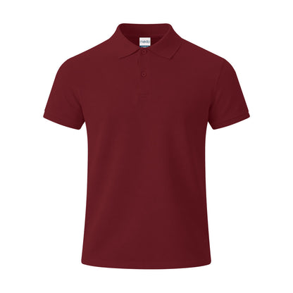 Polo Adulto Color (lote de 5)